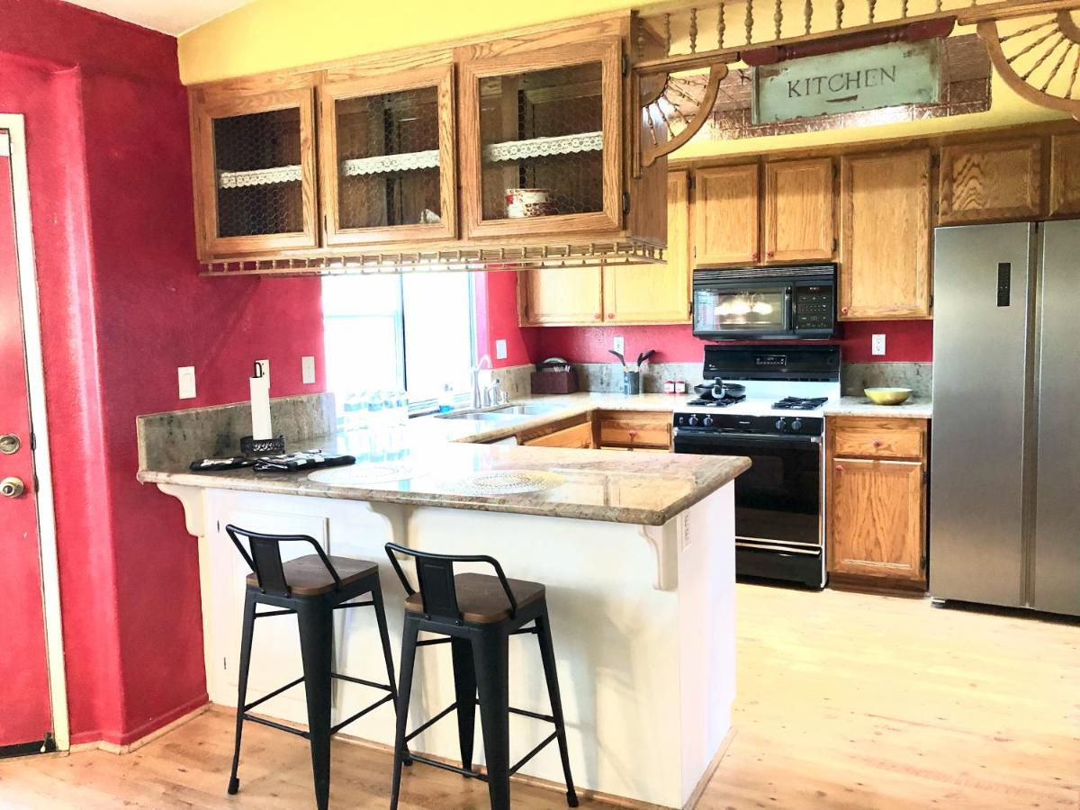 Vineyard Vista Suite With Tv And Private Bathroom 赫米特 外观 照片