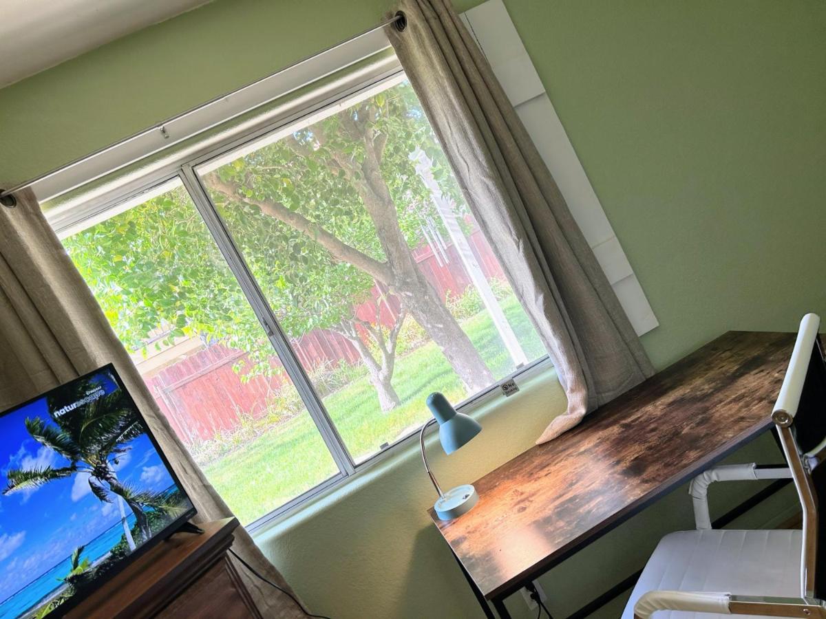 Vineyard Vista Suite With Tv And Private Bathroom 赫米特 外观 照片