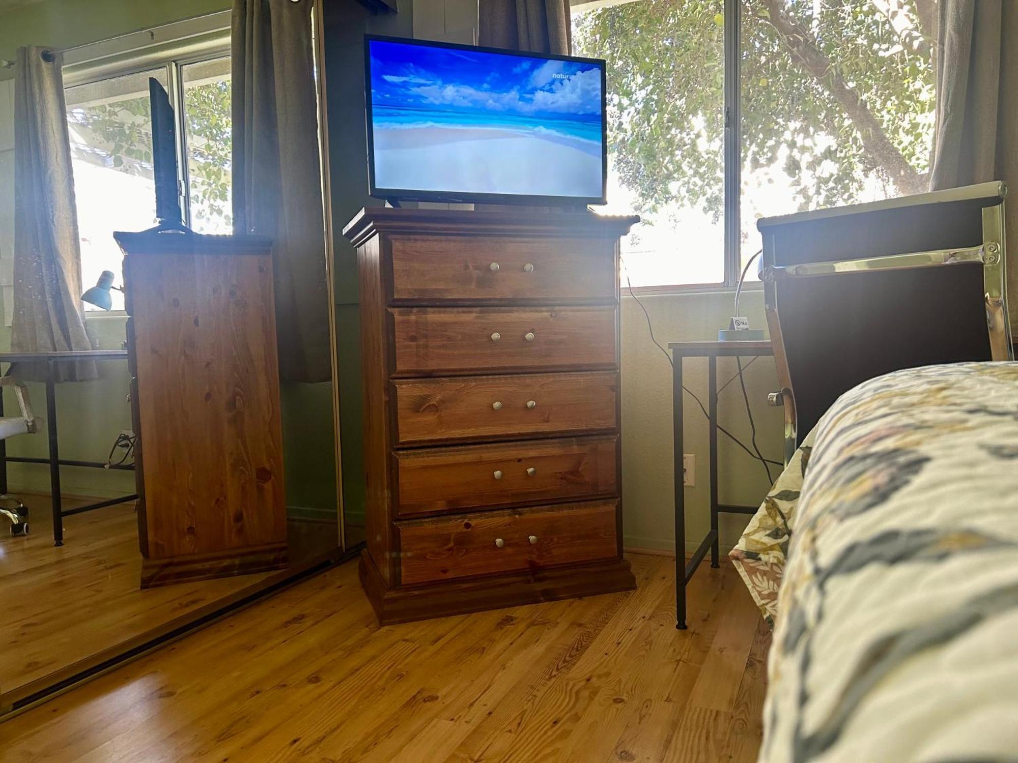 Vineyard Vista Suite With Tv And Private Bathroom 赫米特 外观 照片